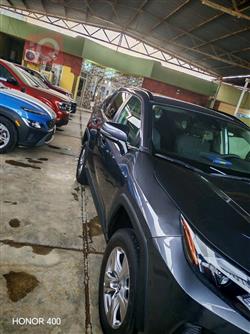 تويوتا راف 4